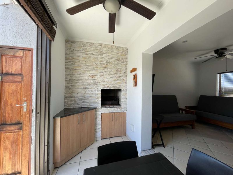 Perfect Investment Opportunity - Fully Furnished 1 Bedroom Apartment For Sale at Innikol, Hartenbos - Photo 7