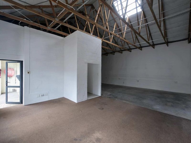 102sqm Office and Warehouse Unit to Rent - Montague Gardens - Photo 7
