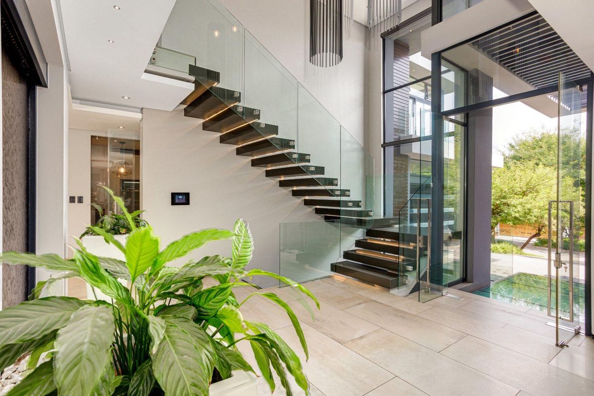Luxury Estate living at its finest - Photo 2
