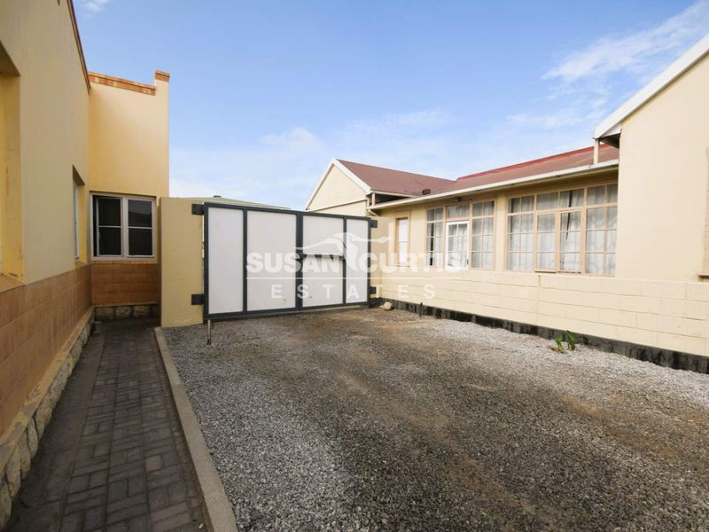 Prime Central Swakopmund Property | Investment & Development Opportunity - Photo 2