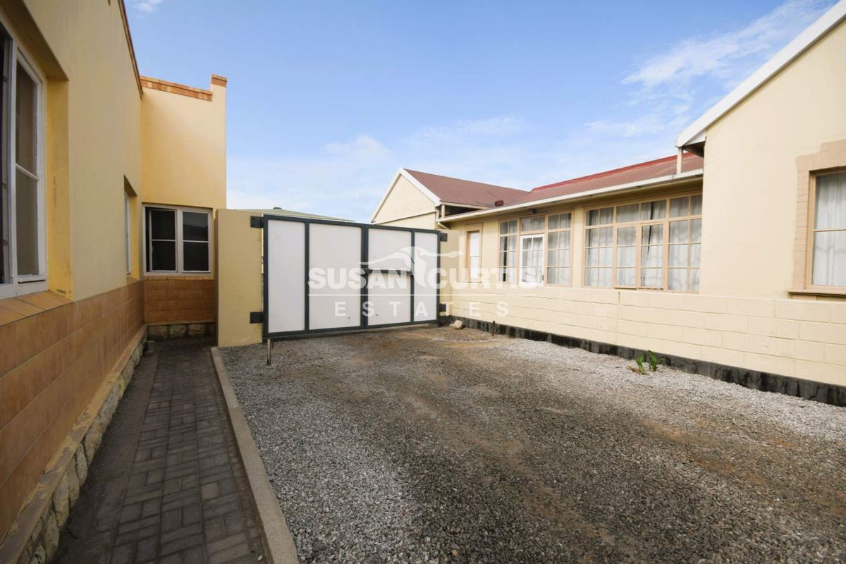 Prime Central Swakopmund Property | Investment & Development Opportunity - Photo 2