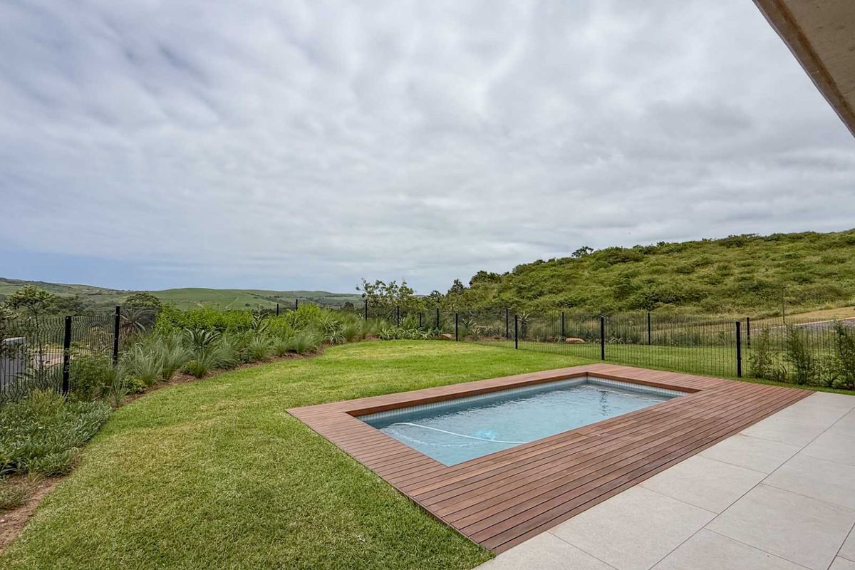 Zimbali Lakes Home for rent - Photo 4