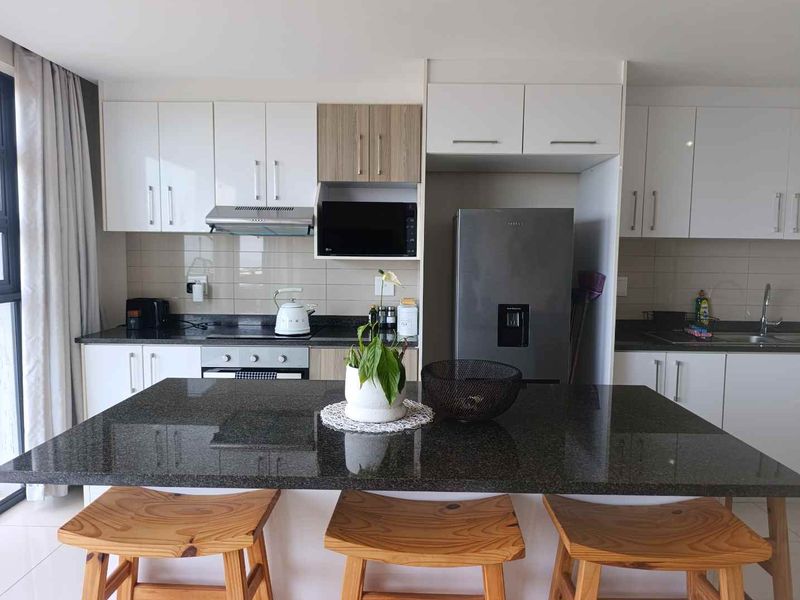 BEACHFRONT BLISS | FULLY FURNISHED 2-BEDROOM APARTMENT FOR RENT - Photo 6