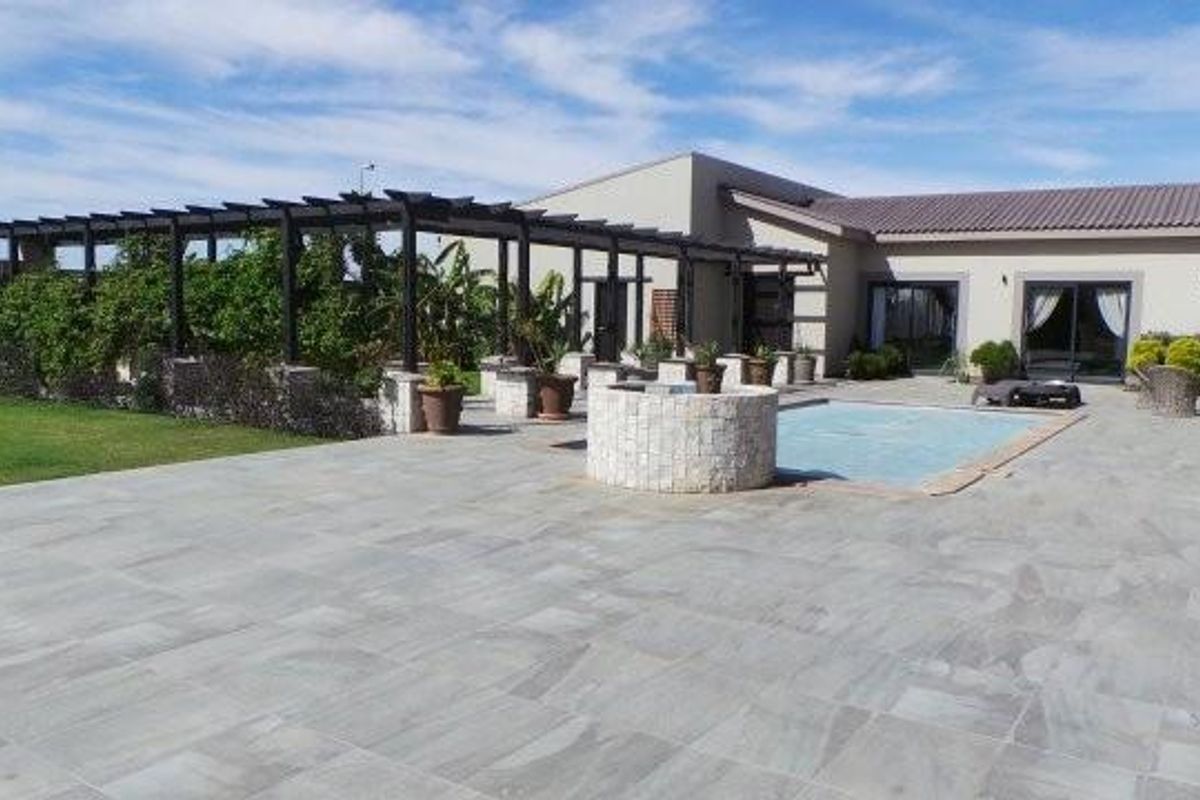 House in Meersig To Let - Photo 2