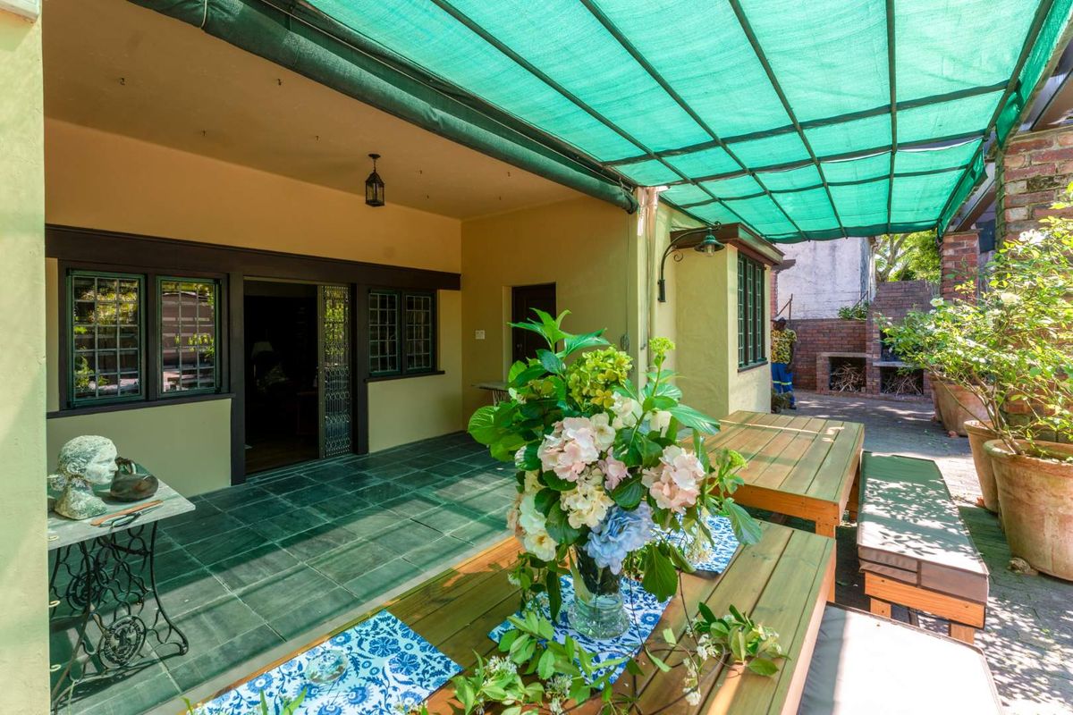 Character, Charm & Endless Potential in Prime Rondebosch - Photo 5