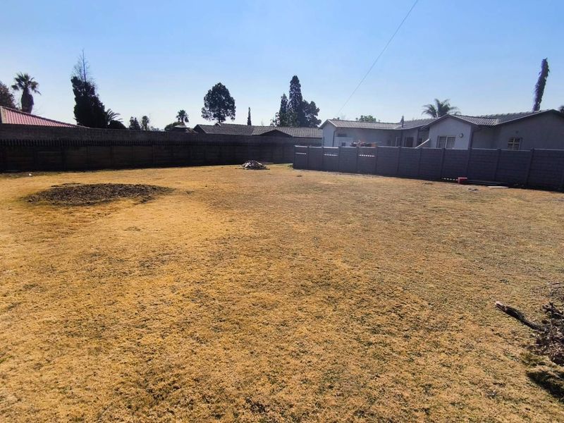Vacant Land / Stand For Sale in Brackenhurst - Photo 4