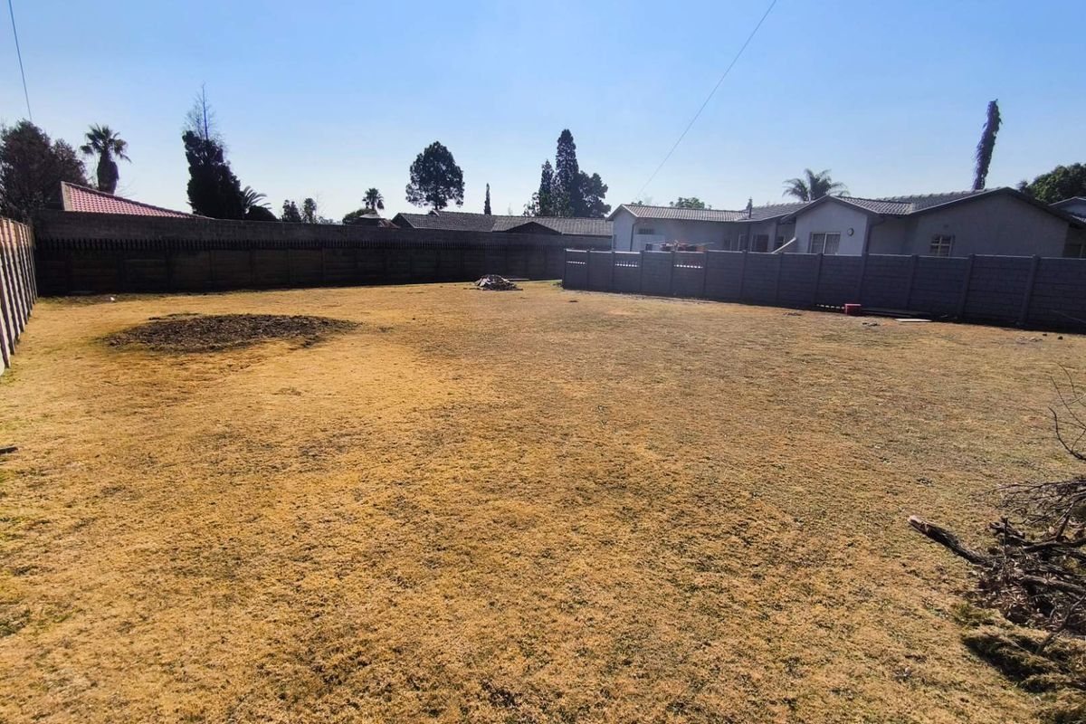 Vacant Land / Stand For Sale in Brackenhurst - Photo 4