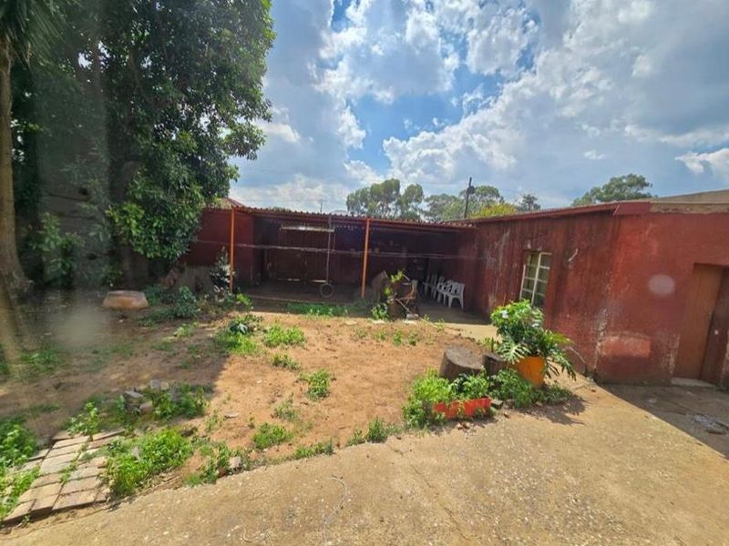 3 Bedroom House for Sale in Turfontein - Photo 5