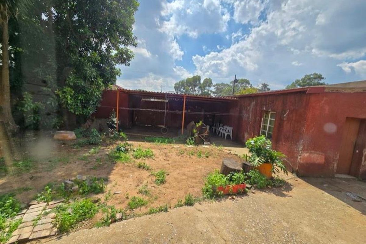 3 Bedroom House for Sale in Turfontein - Photo 5