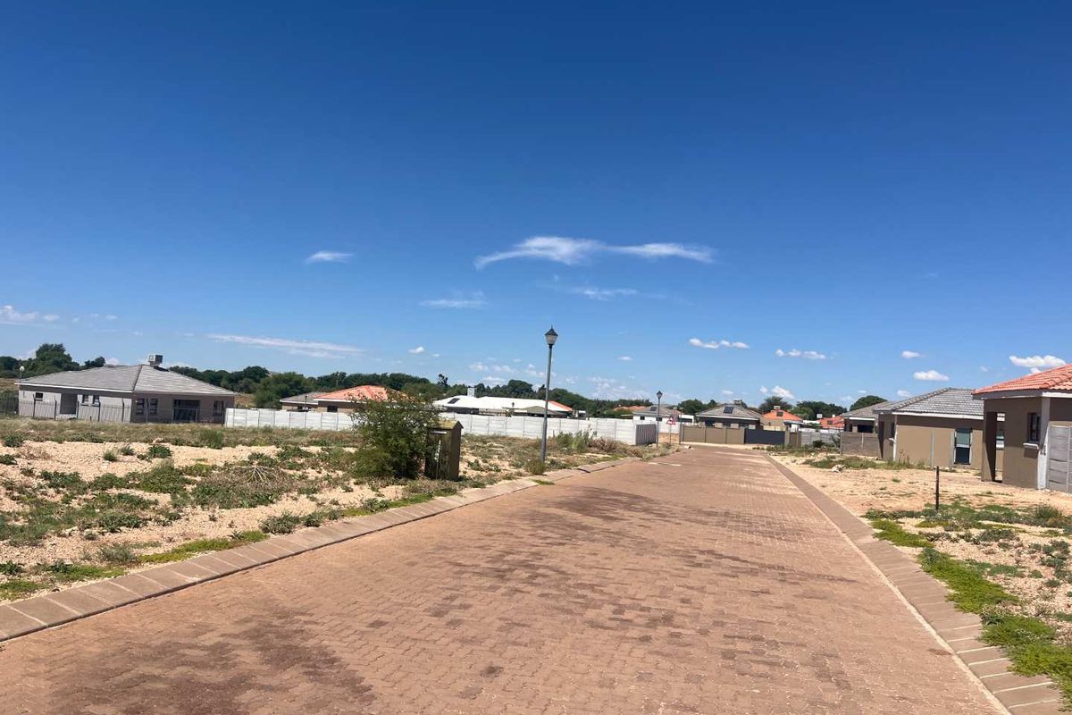 Prime Plots for Sale in Bella Rosa Estate - Photo 5