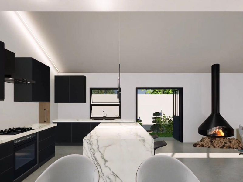 Refined Golf Estate Greenbelt Living - Photo 7