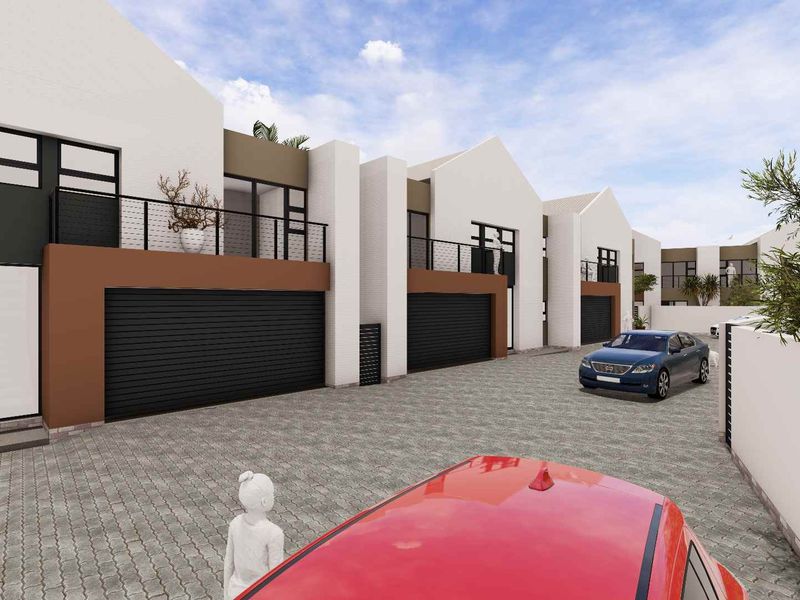 3 Bedroom townhouses selling now - New development named Tidal Sands - Photo 8