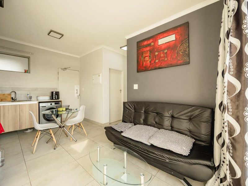 INVESTMENT OPPORTUNITY | MODERN 1-BEDROOM TOP-FLOOR APARTMENT IN SHERE - Photo 4