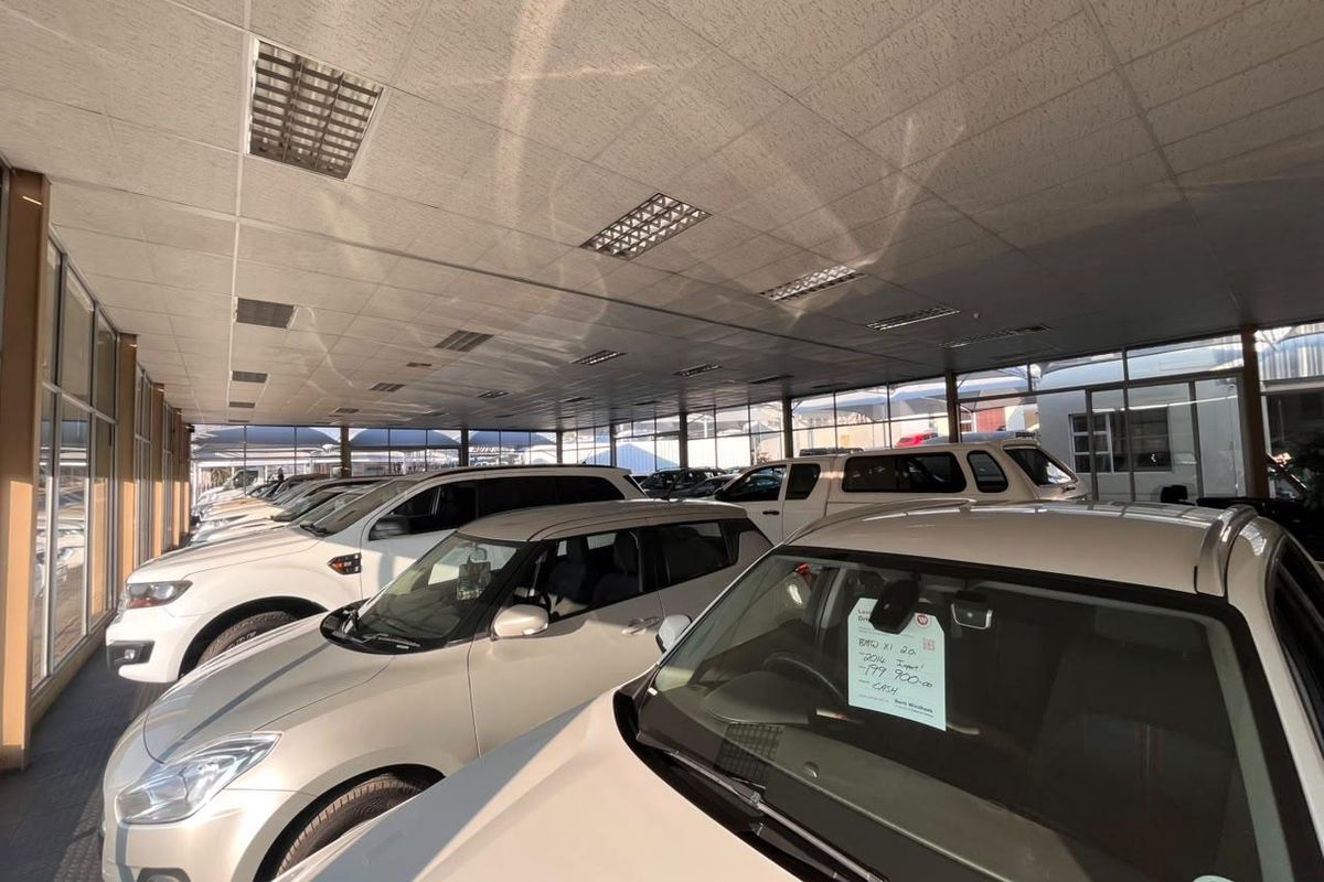 Excellent Retail Space for Sale - Photo 2