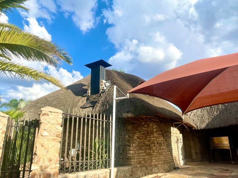 Plot in For Sale Brakwater - Photo 4