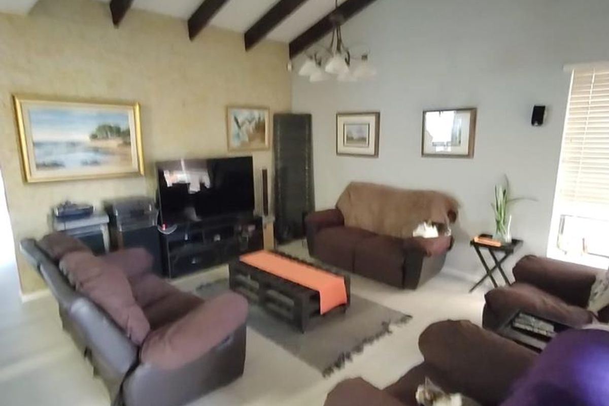 Just move in - Photo 4