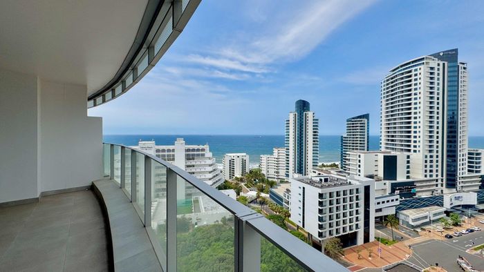 Property #2513131, Apartment Rental Monthly in Umhlanga Central