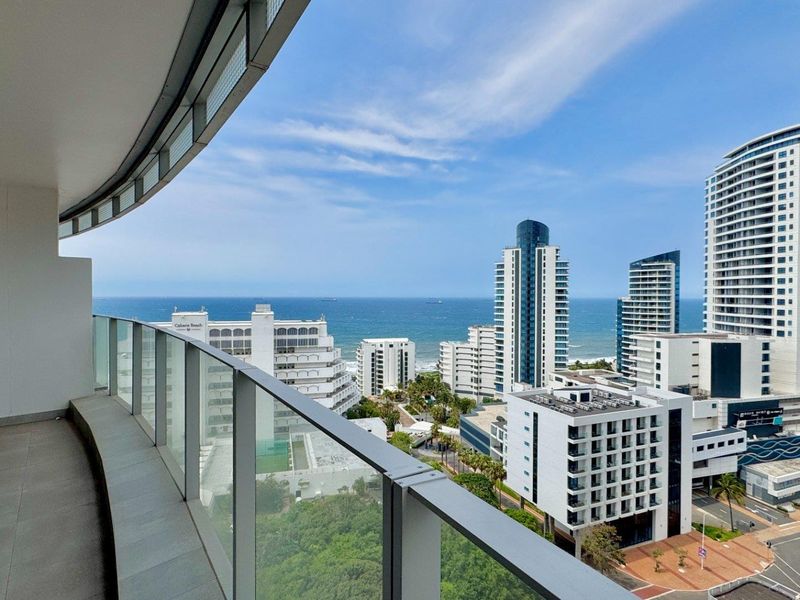 Oceans Umhlanga!!! - Photo 1