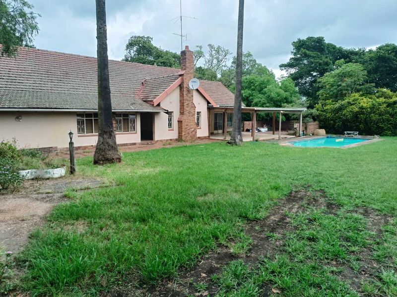 Agricultural Holding for Sale – Farm Living & Income Potential in Foxhill Farm - Photo 2