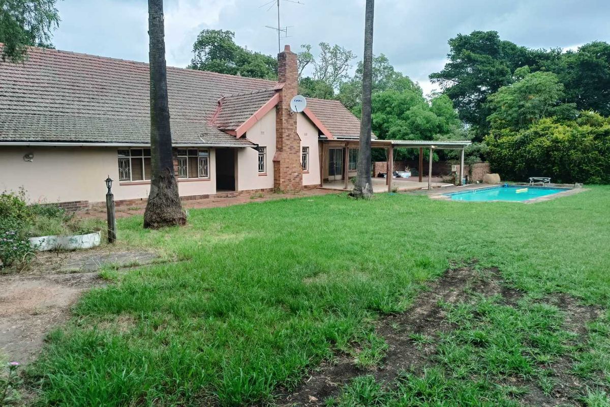 Agricultural Holding for Sale – Farm Living & Income Potential in Foxhill Farm - Photo 2