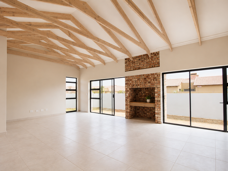 🏡 NEW DEVELOPMENT IN KRAMERSDORF 🏡 - Photo 3