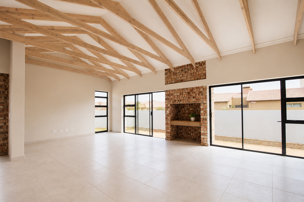 🏡 NEW DEVELOPMENT IN KRAMERSDORF 🏡 - Photo 3