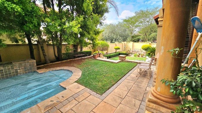 Property #2260625, House Pending Sale in Midstream Estate