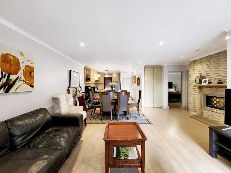 Picture perfect apartment in Gardens! - Photo 7