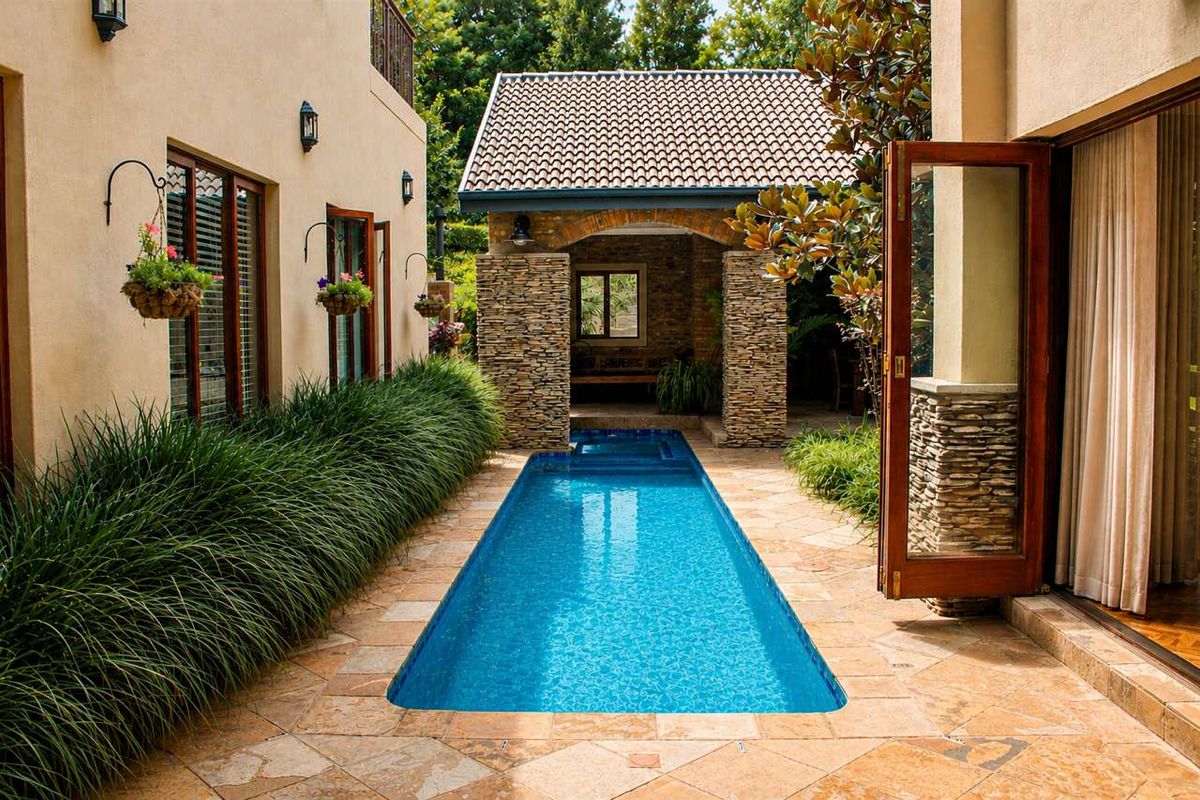 Where Every Day Feels Like a Luxury Retreat - Photo 2