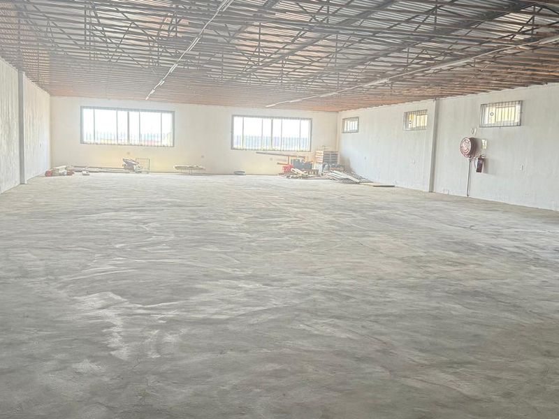 Mixed Use Commercial Space - Photo 8