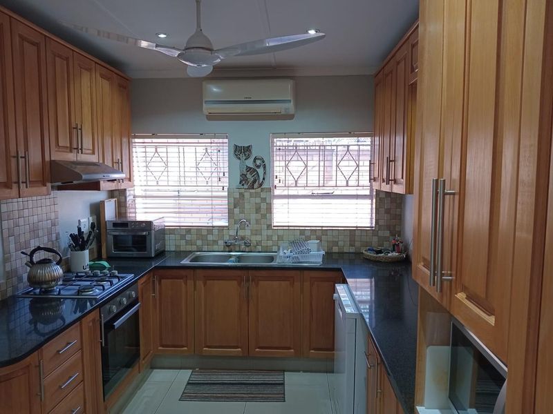 Eco Friendly Family Living in Prime Arboretum Location - Photo 5