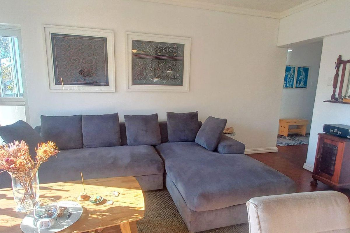 Neat & sunny 2 bedroom apartment - Photo 4