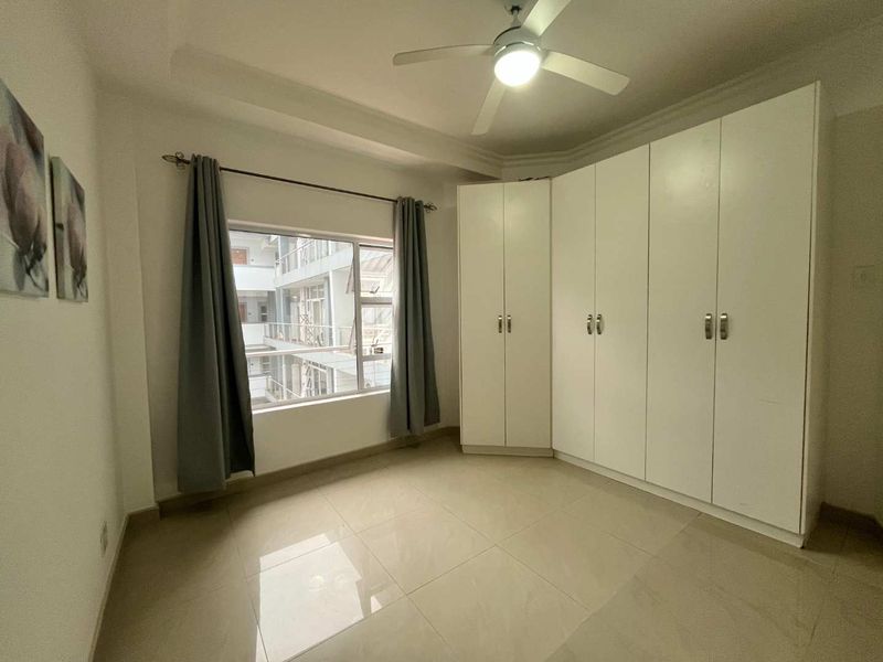 Hendra - Very Spacious 1 Bedroom Umhlanga apartment - Photo 6