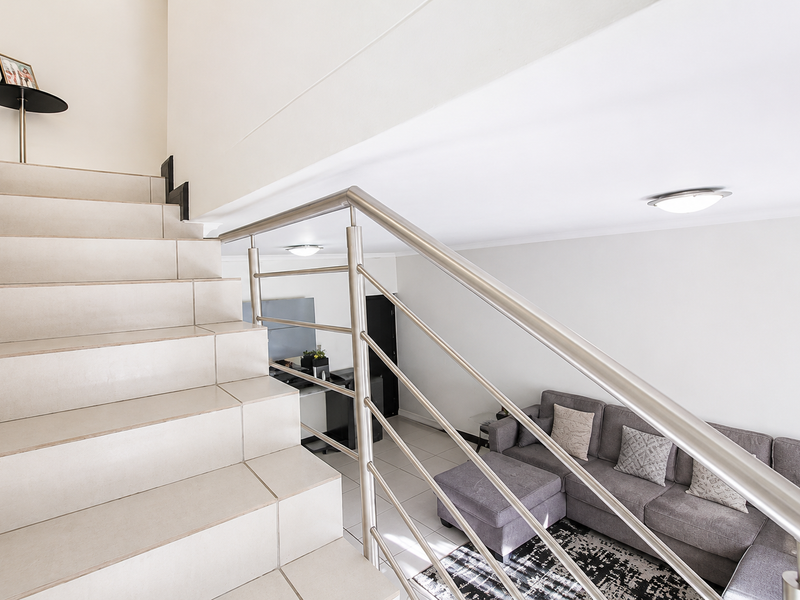 2 Bedroom Cluster for rent in Halfway Gardens - Photo 4