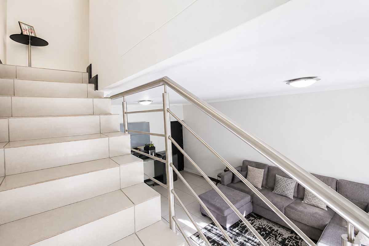 2 Bedroom Cluster for rent in Halfway Gardens - Photo 4