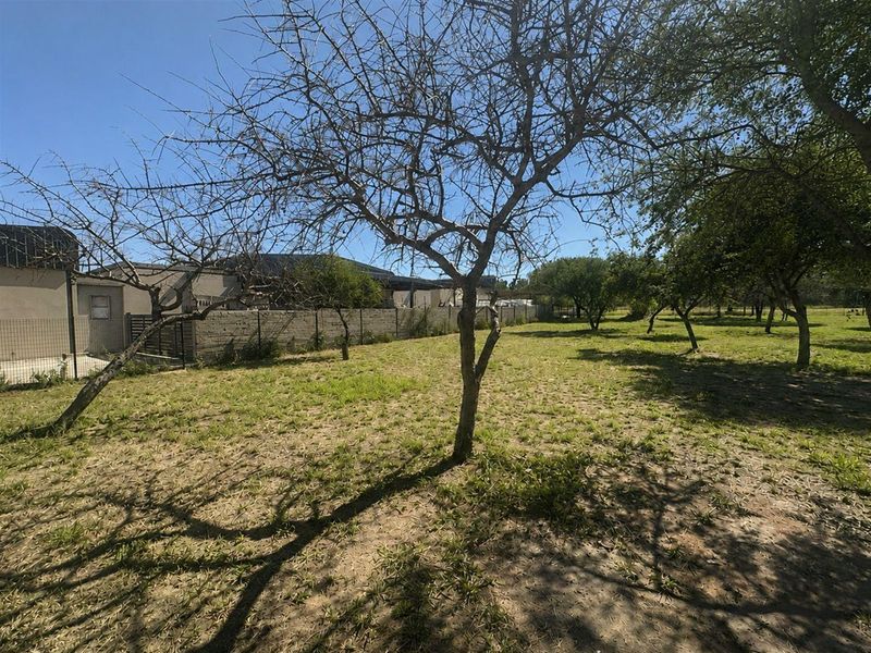 Commercial Stand for Sale – Zandspruit Boulevard, Hoedspruit - Photo 6