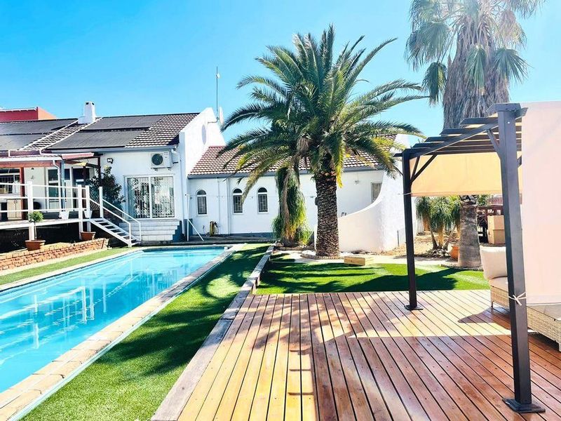 To Let per room/ per person (semi-furnished) - Photo 6