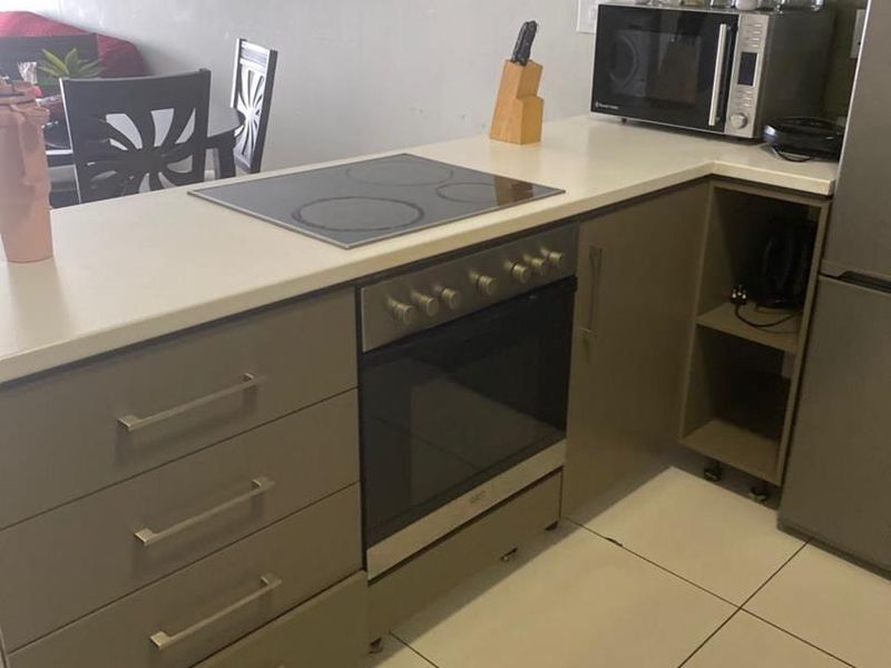 Merensky Tower, Central Windhoek - Photo 2