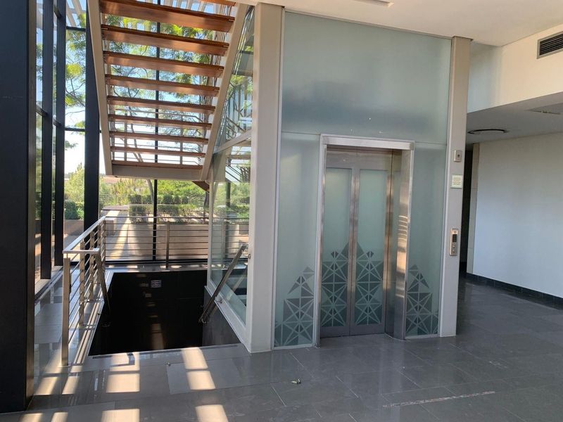 612m2 Woodmead North Offices To Let - Photo 5