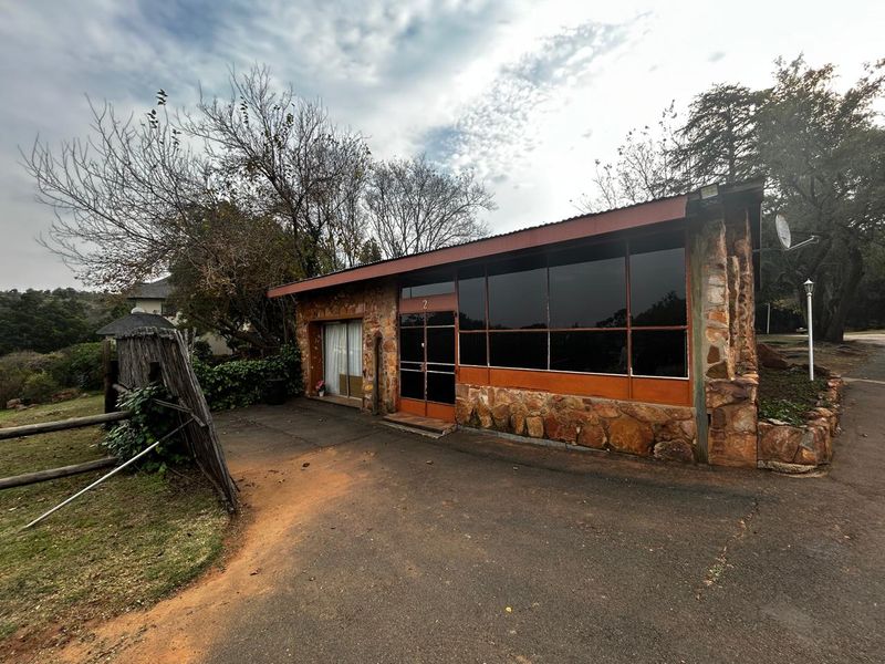 17 Hectares of Space, Luxury, and Nature – Don’t Miss Out! - Photo 9