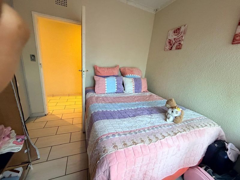 Your Perfect Home Awaits in Klerksdorp - Photo 9