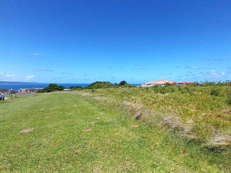 Vacant stand at Khamanga Bay Estate - Photo 5