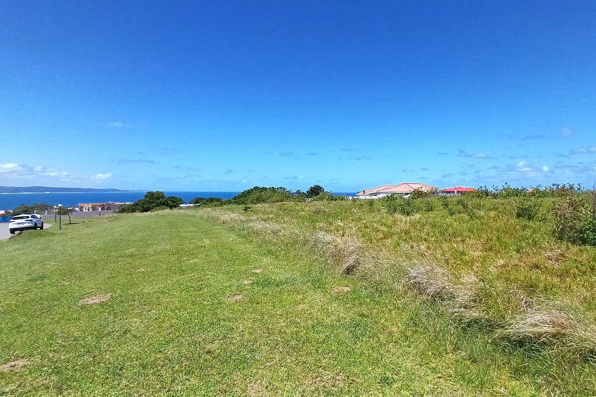 Vacant stand at Khamanga Bay Estate - Photo 5