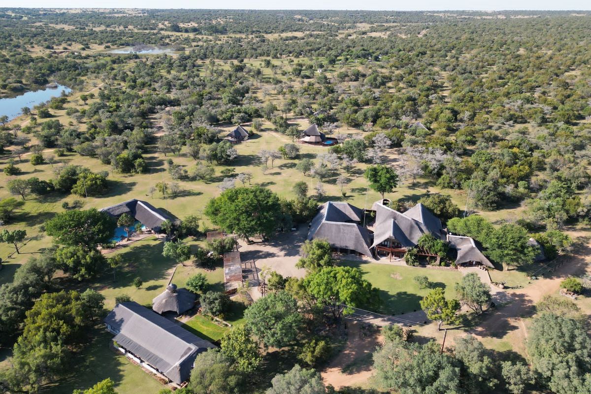 Eco Estate for sale in the heart of Bela Bela - Photo 2