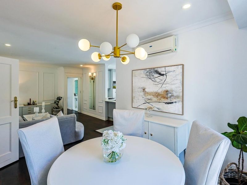 Stylish Furnished 3-Bedroom Home with a 2 bedroom Apartment with Pool & Solar Power - Photo 6