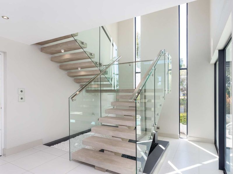 Unique Four-Bedroom Masterpiece on the Second Fairway on Pearl Valley Golf and Country Estate - Photo 7