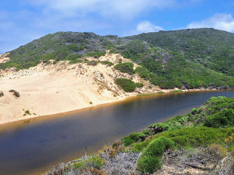 3040m2 Vacant Land With Breathtaking Views in Moquini Coastal Estate - Photo 3