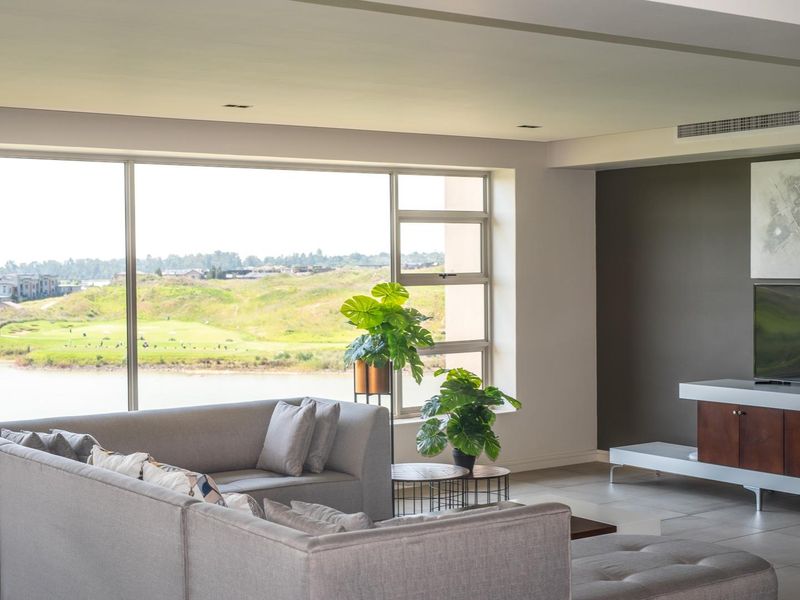 Ultimate Luxury Apartment for Sale in Ebotse Golf & Country Estate, Rynfield - Photo 6