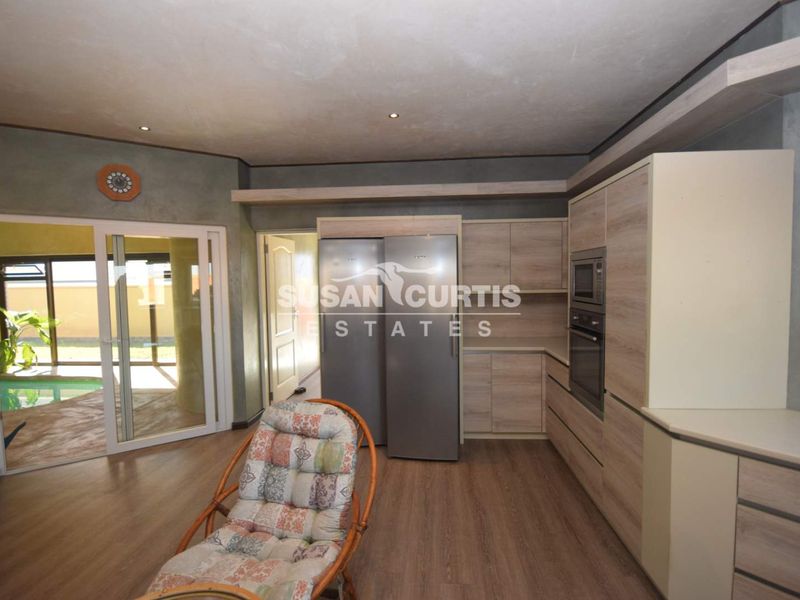 HOUSE WITH FLAT FOR SALE IN KRAMERSDORF - Photo 7