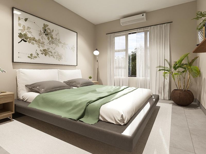 Brand new Ultra-Modern 2 Bedroom Apartments with Double Garage for Sale in Faerie Glen. Excellent Investment! - Photo 9